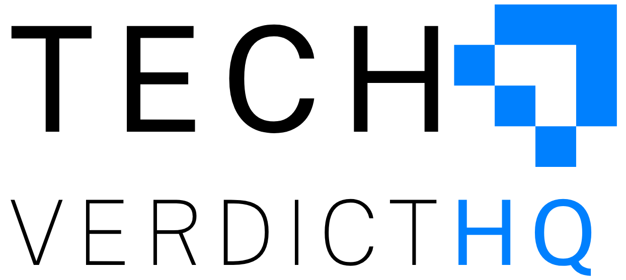 TechVerdictHQ